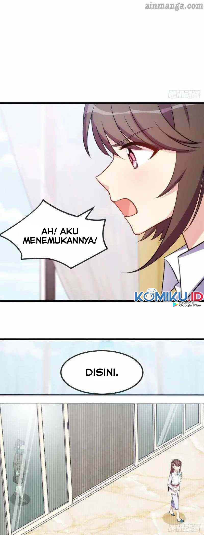CEO’s Sudden Proposal Chapter 260 Bahasa Indonesia